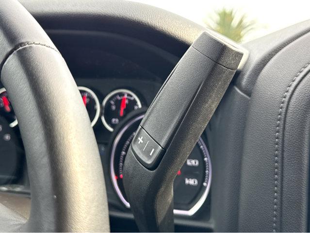 2022 Chevrolet Silverado 1500 LTD Vehicle Photo in Savannah, GA 31419