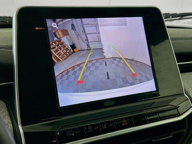 2022 Jeep Compass Vehicle Photo in Doylsetown, PA 18901