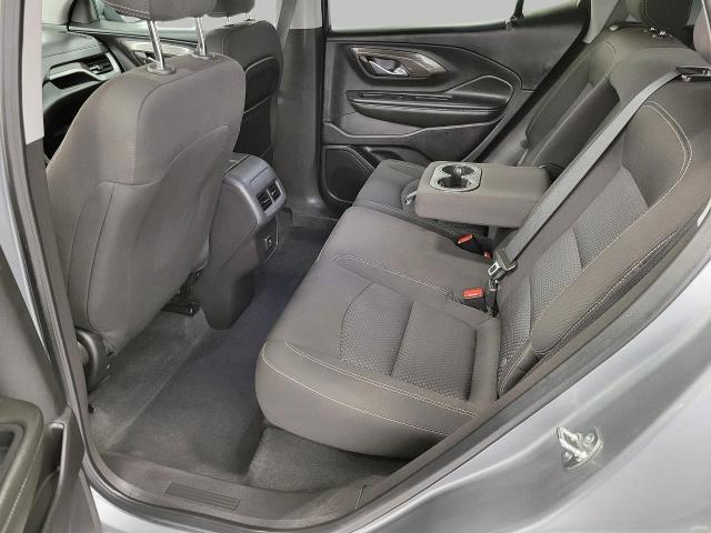 2024 GMC Terrain Vehicle Photo in APPLETON, WI 54914-4656