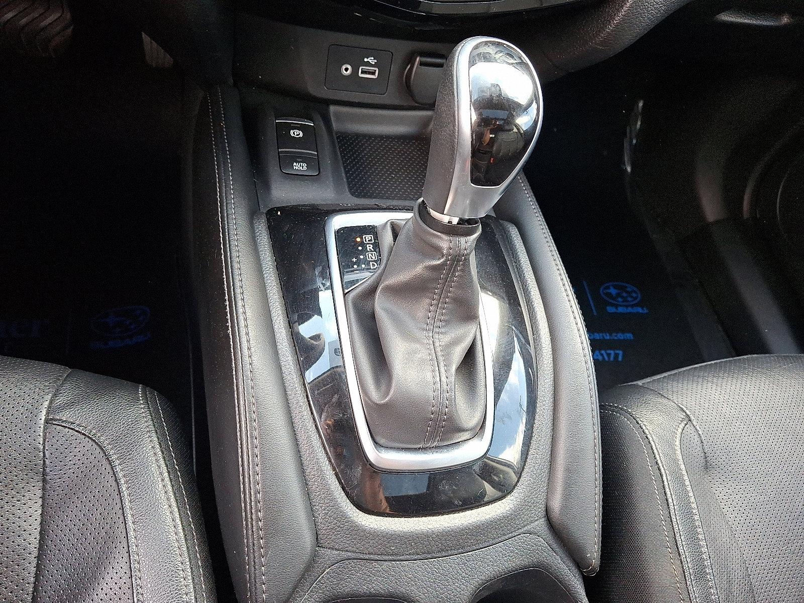 2019 Nissan Rogue Vehicle Photo in Easton, PA 18045