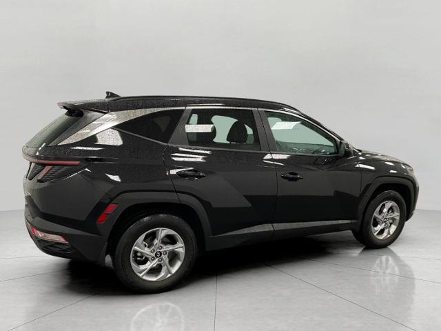 2022 Hyundai TUCSON Vehicle Photo in Appleton, WI 54913