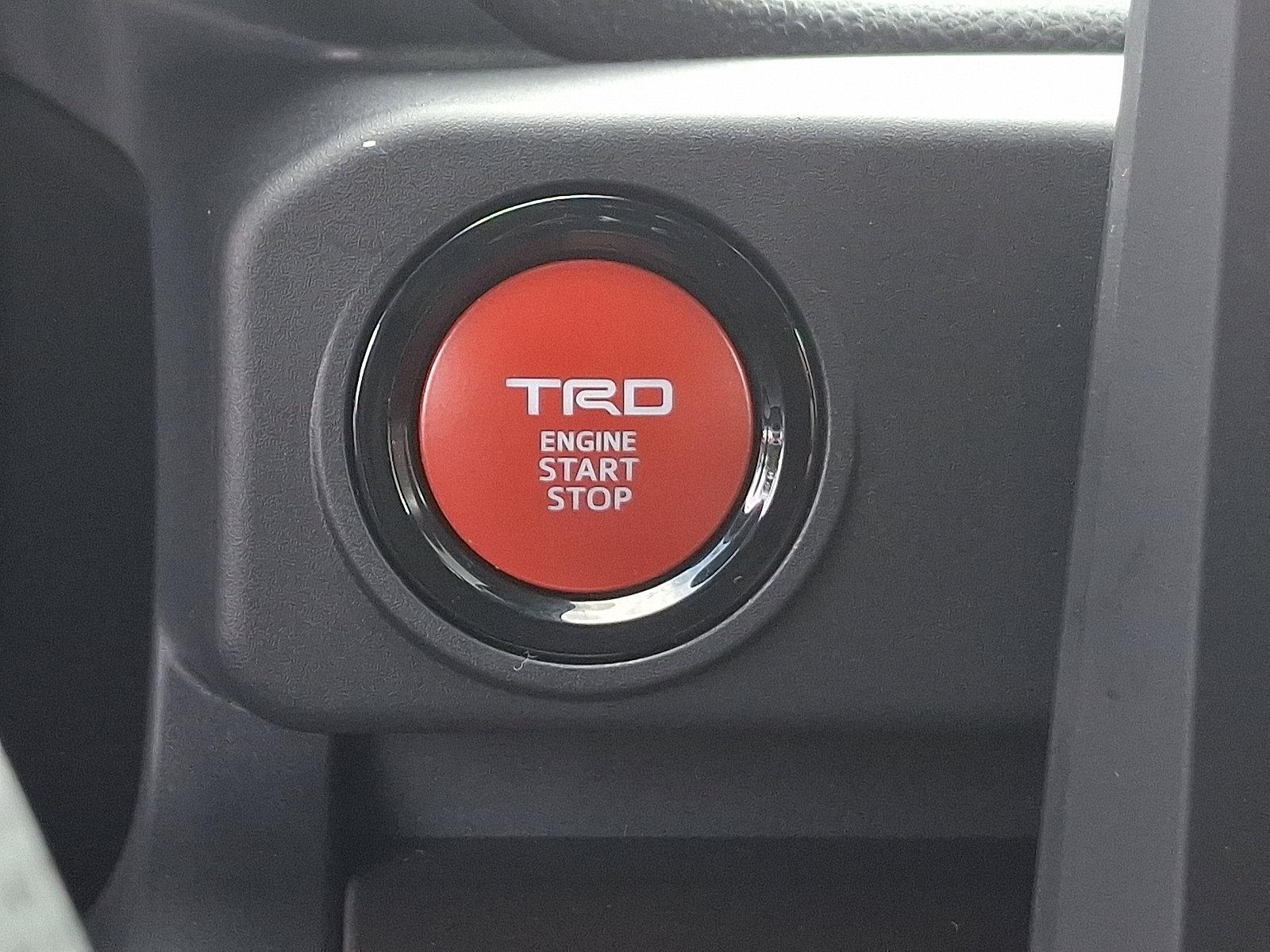 2025 Toyota Tacoma 4WD Vehicle Photo in Trevose, PA 19053