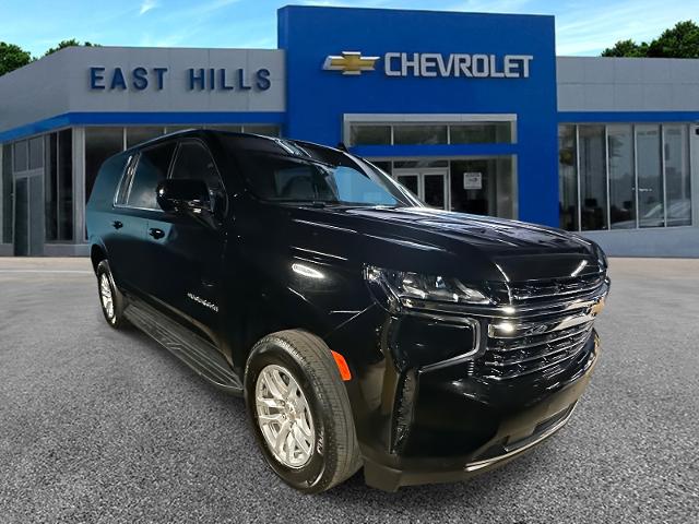 2024 Chevrolet Suburban Vehicle Photo in Roslyn, NY 11576