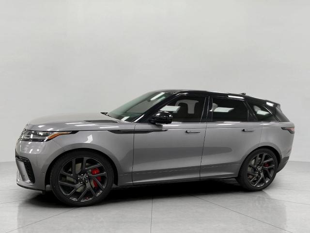 2020 Land Rover Range Rover Velar Vehicle Photo in Appleton, WI 54913