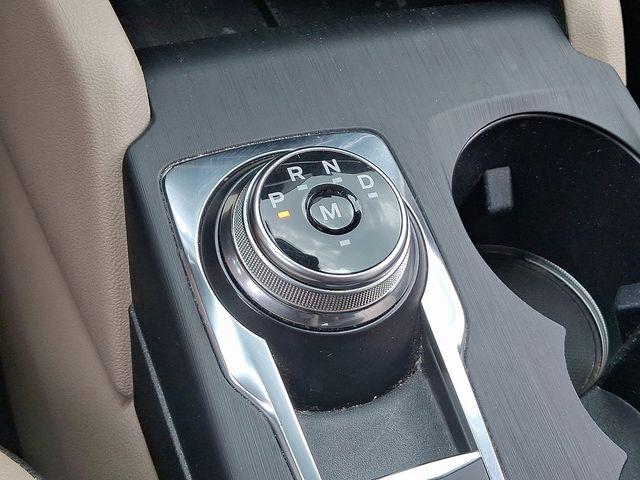 2020 Ford Escape Vehicle Photo in DANBURY, CT 06810-5034