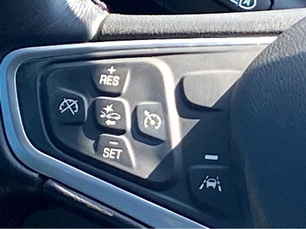 2022 Chevrolet Equinox Vehicle Photo in POOLER, GA 31322-3252