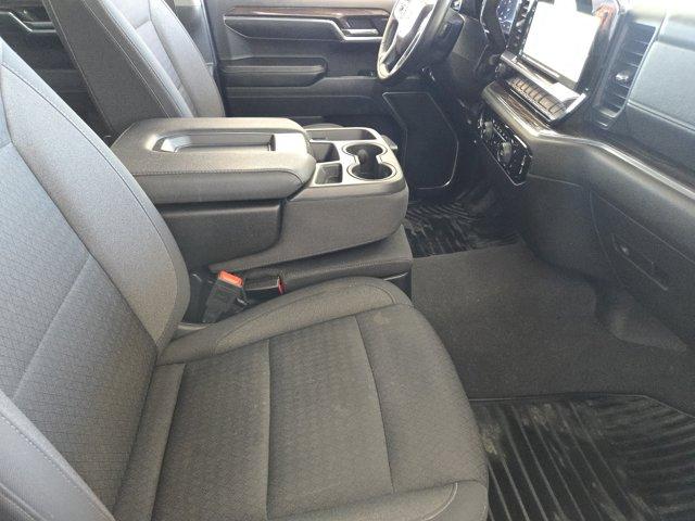 2023 Chevrolet Silverado 1500 Vehicle Photo in Decatur, TX 76234