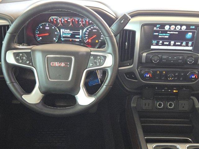 2018 GMC Sierra 1500 Vehicle Photo in Decatur, TX 76234