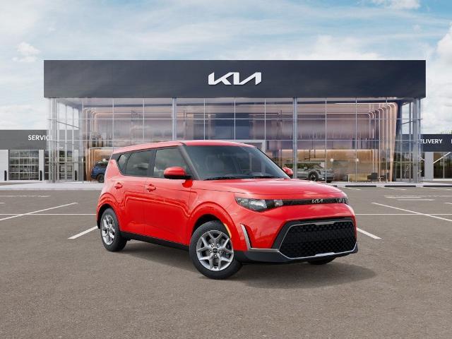 2025 Kia Soul Vehicle Photo in Dublin, CA 94568