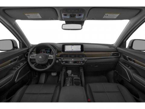 2020 Kia Telluride Vehicle Photo in Georgetown, TX 78626