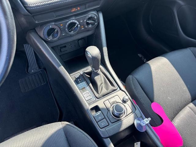 2019 Mazda CX-3 Vehicle Photo in APPLETON, WI 54914-8833
