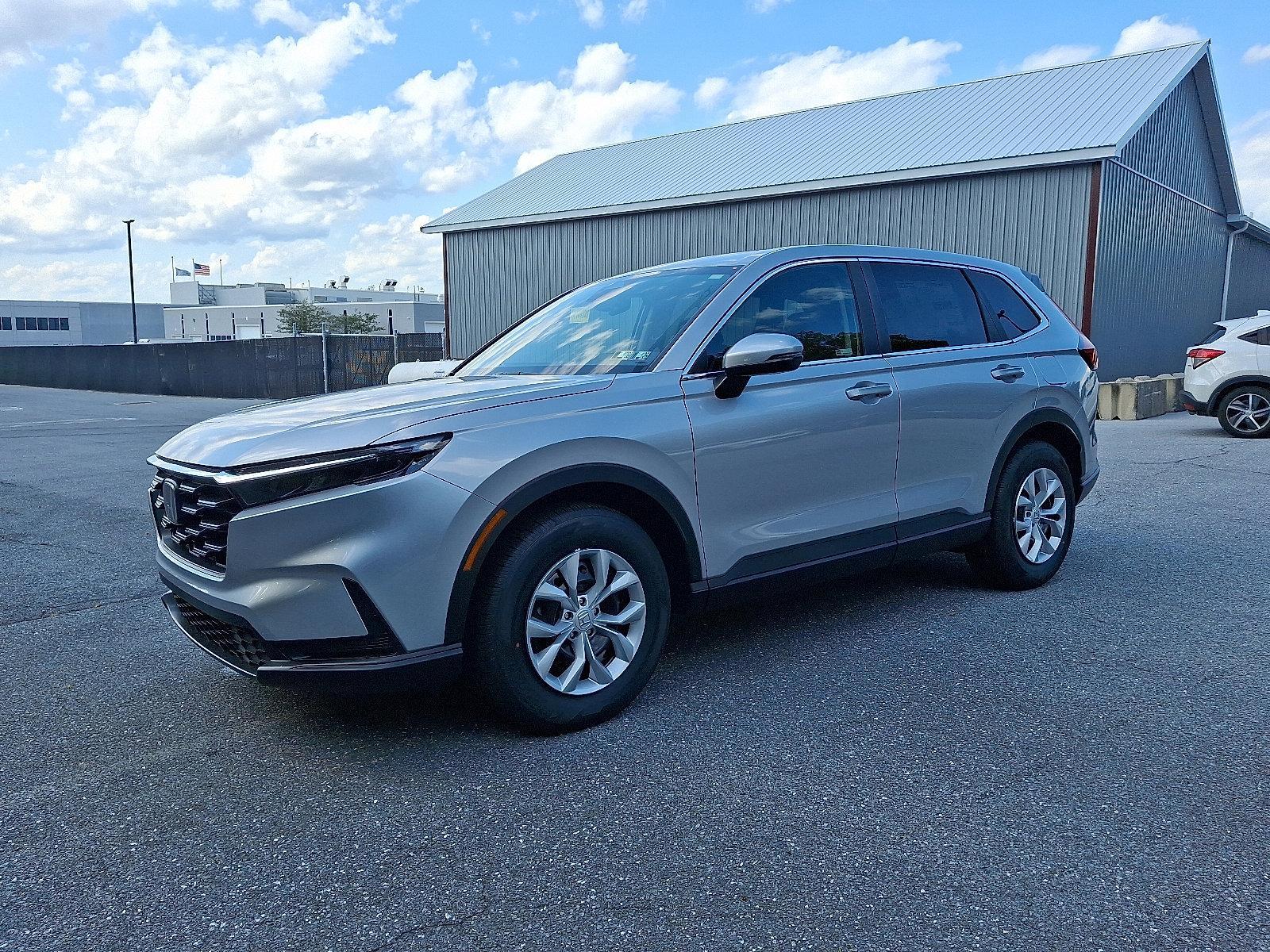 2026 Honda CR-V Vehicle Photo in Harrisburg, PA 17111