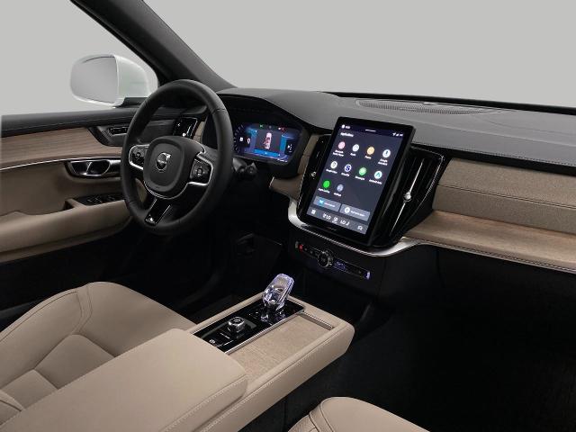 2026 Volvo XC90 Vehicle Photo in Appleton, WI 54913