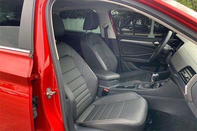 2024 Volkswagen Jetta Vehicle Photo in INDEPENDENCE, MO 64055-1377