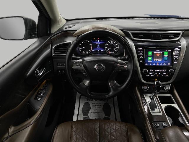 2020 Nissan Murano Vehicle Photo in Appleton, WI 54913