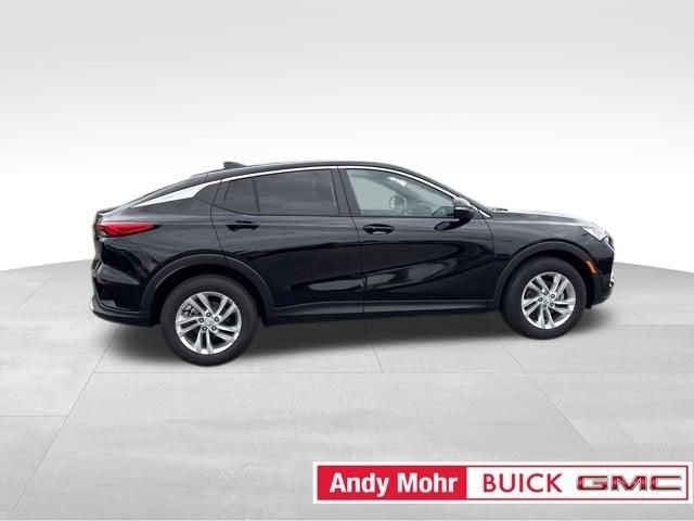 2025 Buick Envista Vehicle Photo in Fishers, IN 46038