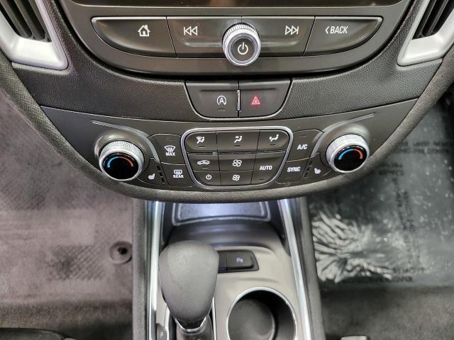 2024 Chevrolet Malibu Vehicle Photo in GREEN BAY, WI 54303-3330