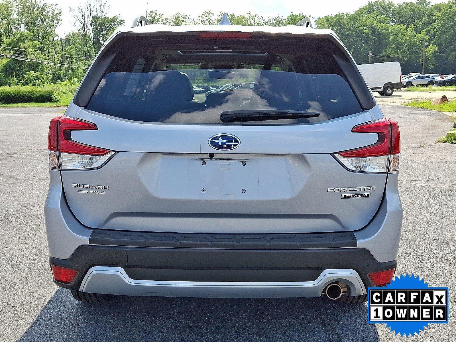 2019 Subaru Forester Vehicle Photo in Harrisburg, PA 17111
