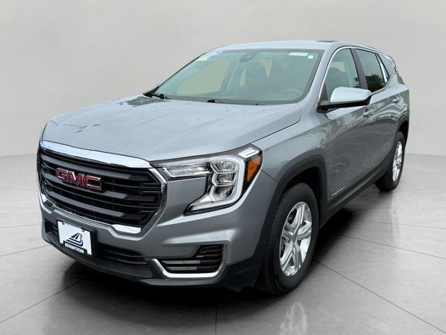 2024 GMC Terrain Vehicle Photo in MIDDLETON, WI 53562-1492