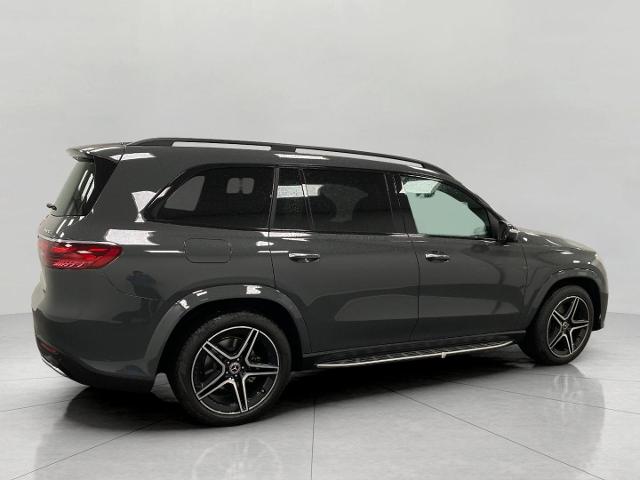 2025 Mercedes-Benz GLS Vehicle Photo in Appleton, WI 54913
