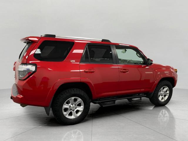2019 Toyota 4Runner Vehicle Photo in Appleton, WI 54913