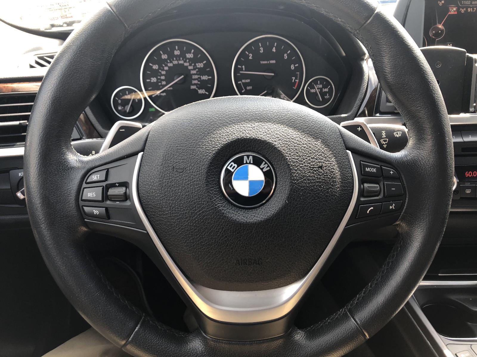 2015 BMW 328i xDrive Vehicle Photo in Mechanicsburg, PA 17050