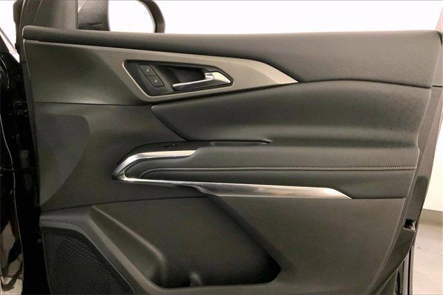 2025 Chevrolet Traverse Vehicle Photo in INDEPENDENCE, MO 64055-1314