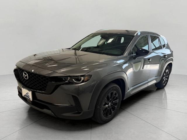 2025 Mazda CX-50 Vehicle Photo in Green Bay, WI 54304