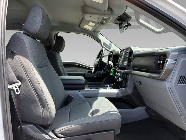 2024 Ford F-150 Vehicle Photo in Savannah, GA 31419
