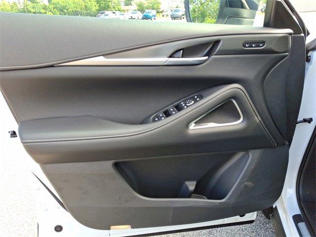 2026 INFINITI QX60 Vehicle Photo in Willow Grove, PA 19090