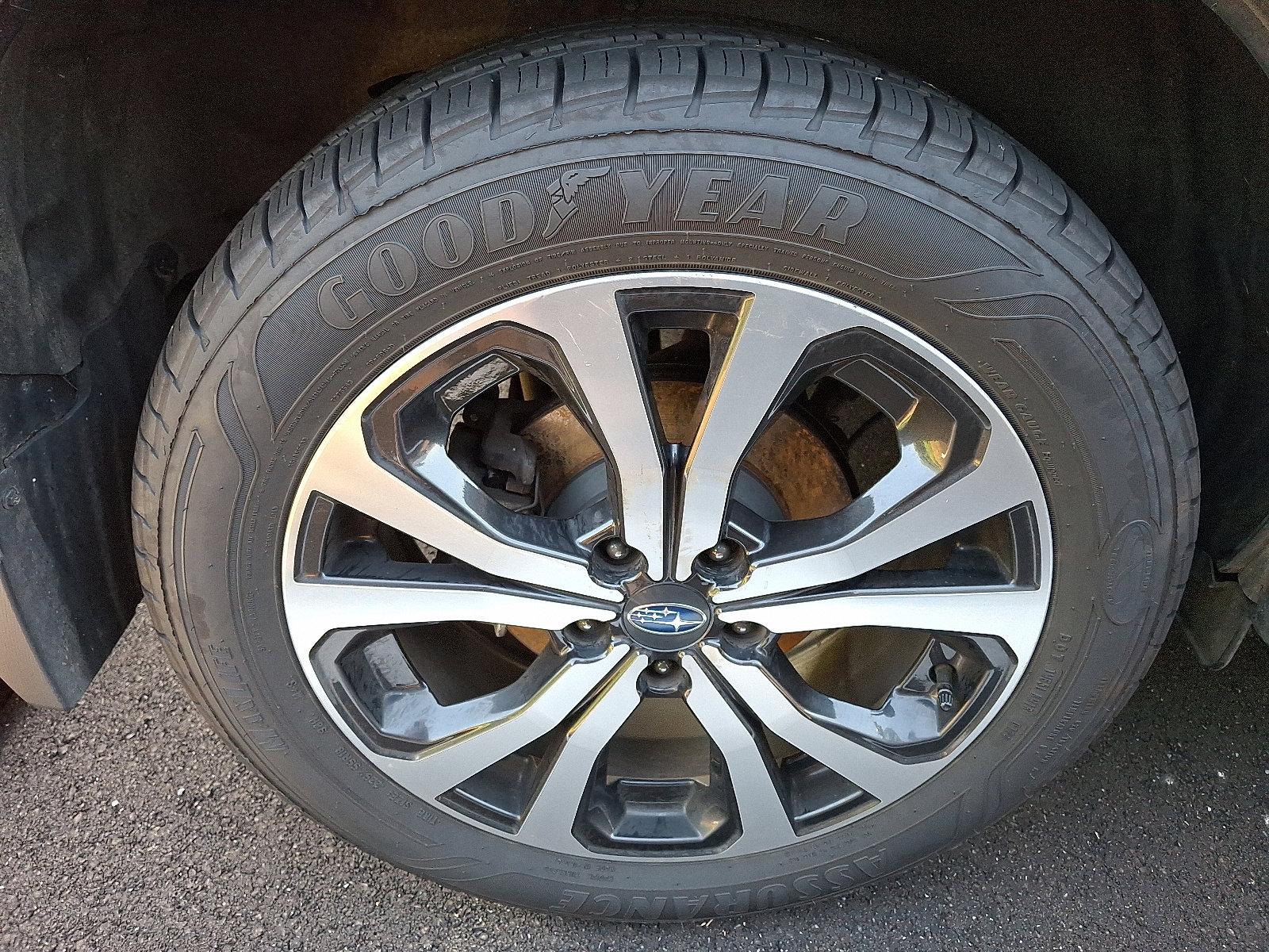 2020 Subaru Forester Vehicle Photo in Easton, PA 18045