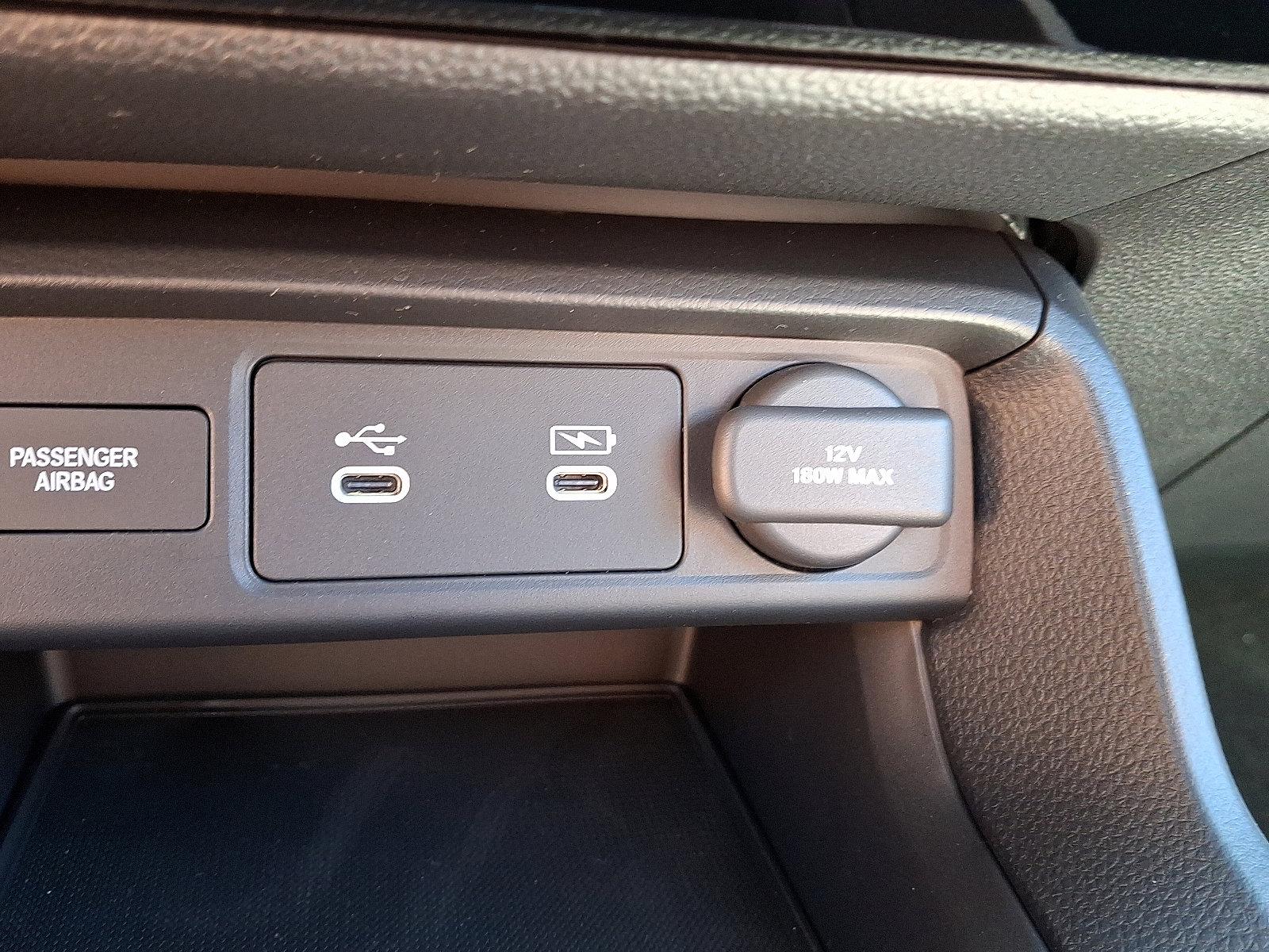 2025 Honda Civic Hatchback Hybrid Vehicle Photo in Harrisburg, PA 17111