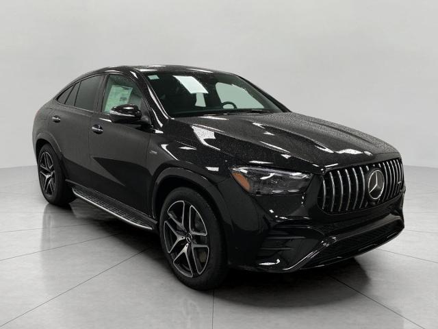 2025 Mercedes-Benz GLE Vehicle Photo in Neenah, WI 54956