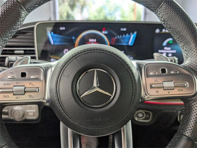 2021 Mercedes-Benz GLE Vehicle Photo in ENGLEWOOD, CO 80113-6708