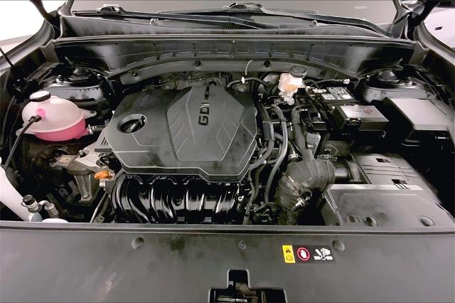 2022 Kia Sorento Vehicle Photo in Lees Summit, MO 64086