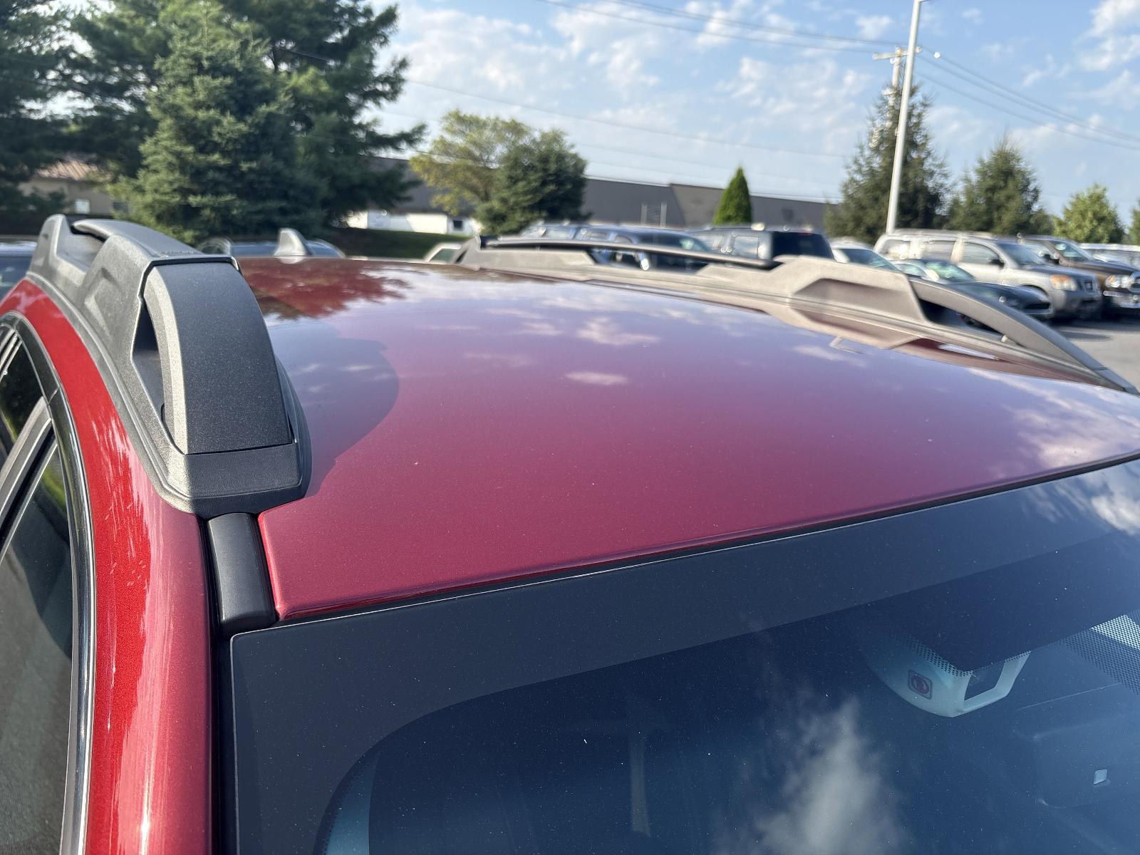 2020 Subaru Outback Vehicle Photo in Mechanicsburg, PA 17050