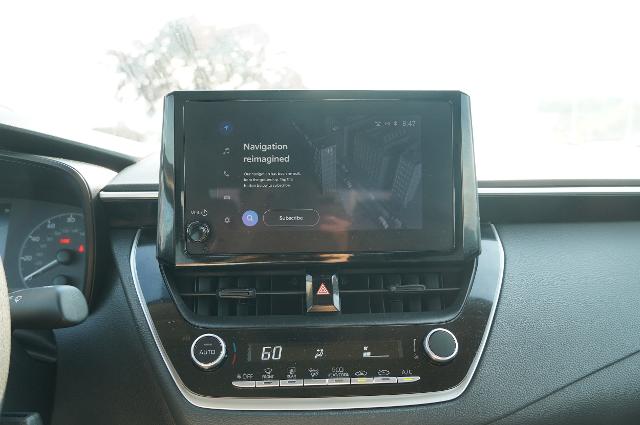 2023 Toyota Corolla Vehicle Photo in Riverdale, UT 84405
