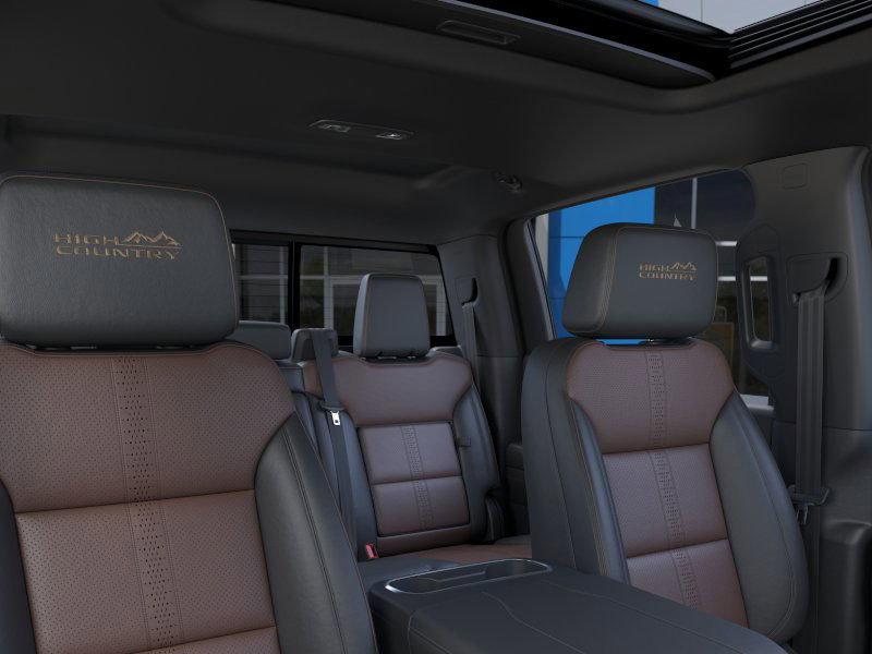 2026 Chevrolet Silverado 1500 Vehicle Photo in POOLER, GA 31322-3252