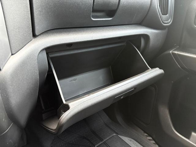 2021 Chevrolet Silverado 1500 Vehicle Photo in Statesboro, GA 30458