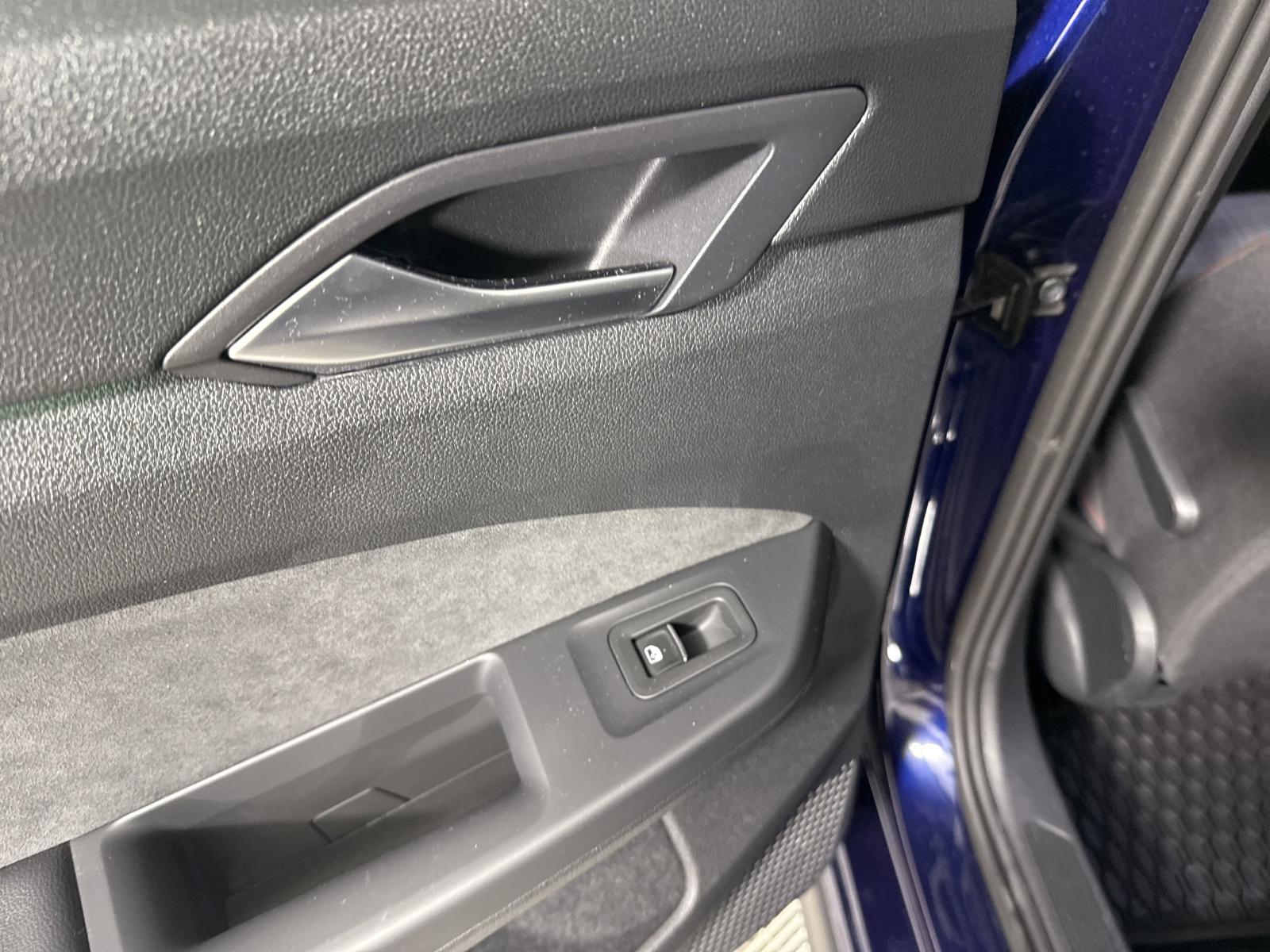 2024 Volkswagen Golf GTI Vehicle Photo in Georgetown, TX 78626