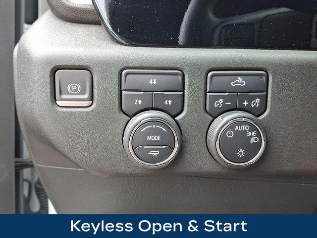 2024 Chevrolet Silverado 2500 HD Vehicle Photo in PAWLING, NY 12564-3219