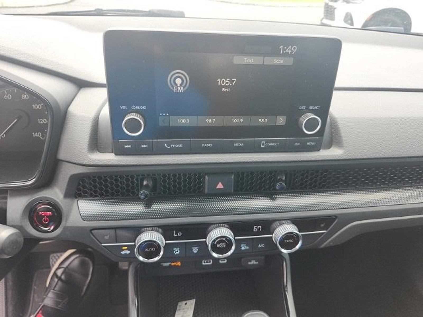 2024 Honda CR-V Hybrid Vehicle Photo in Harrisburg, PA 17111
