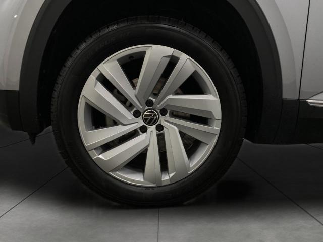 2021 Volkswagen Atlas Vehicle Photo in Appleton, WI 54913