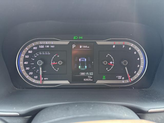 2022 Hyundai TUCSON Vehicle Photo in Peoria, IL 61615