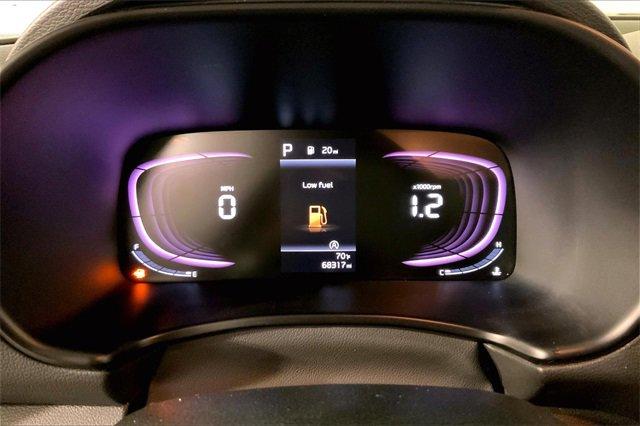 2023 Kia Soul Vehicle Photo in KANSAS CITY, MO 64114-4502