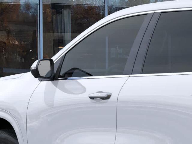 2026 GMC Acadia Vehicle Photo in ZELIENOPLE, PA 16063-2910