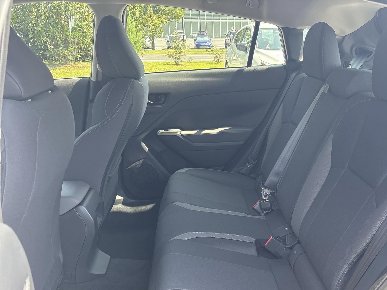 2025 Subaru Impreza Vehicle Photo in Mechanicsburg, PA 17050