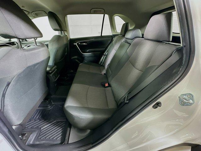 2023 Toyota RAV4 Vehicle Photo in Doylsetown, PA 18901