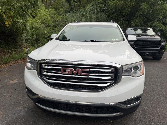 2019 GMC Acadia Vehicle Photo in Doylsetown, PA 18901