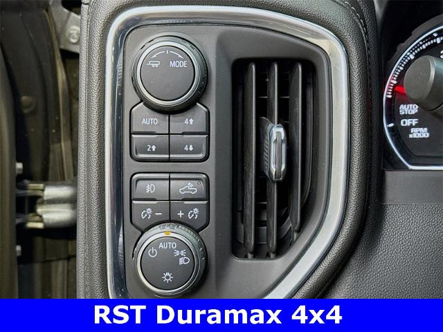 2021 Chevrolet Silverado 1500 Vehicle Photo in EVERETT, WA 98203-5662